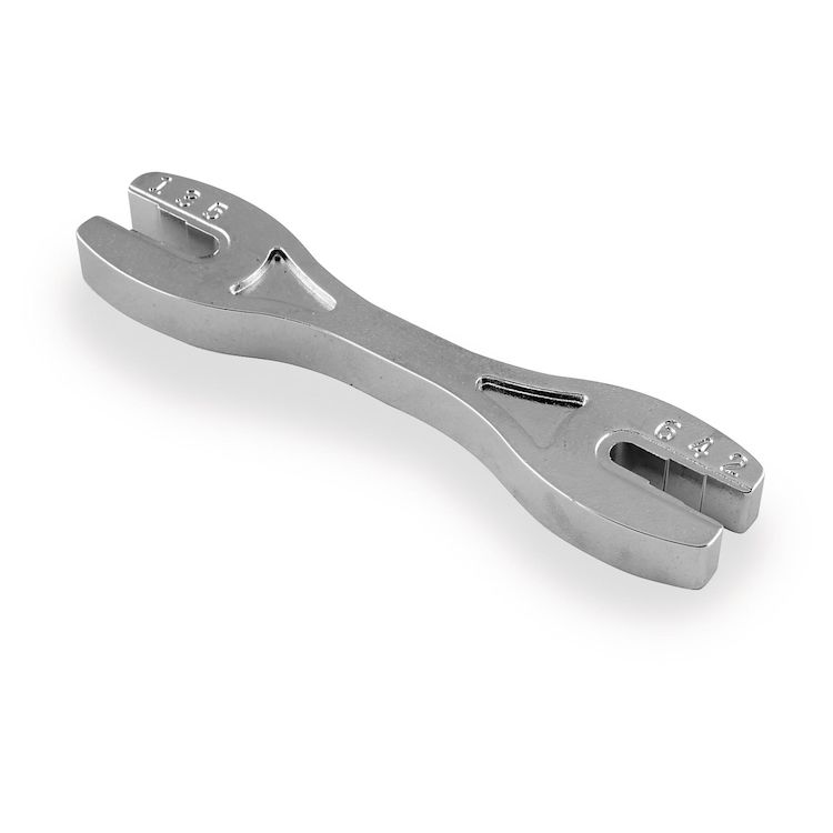 BikeMaster Spoke Wrench