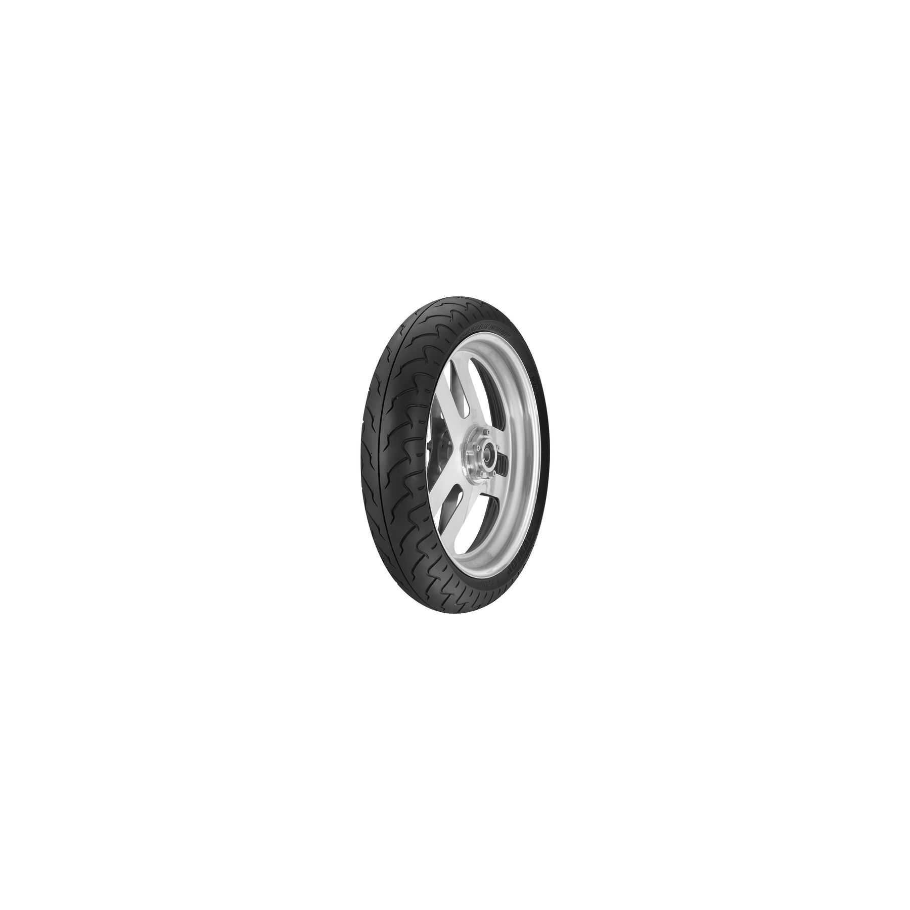 Dunlop D207 / D208 Tires