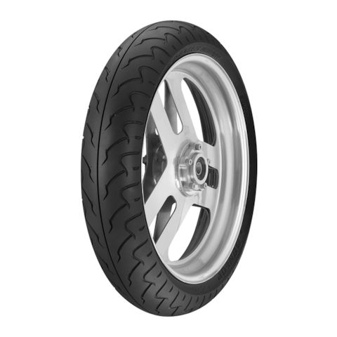 Dunlop D207 / D208 Tires
