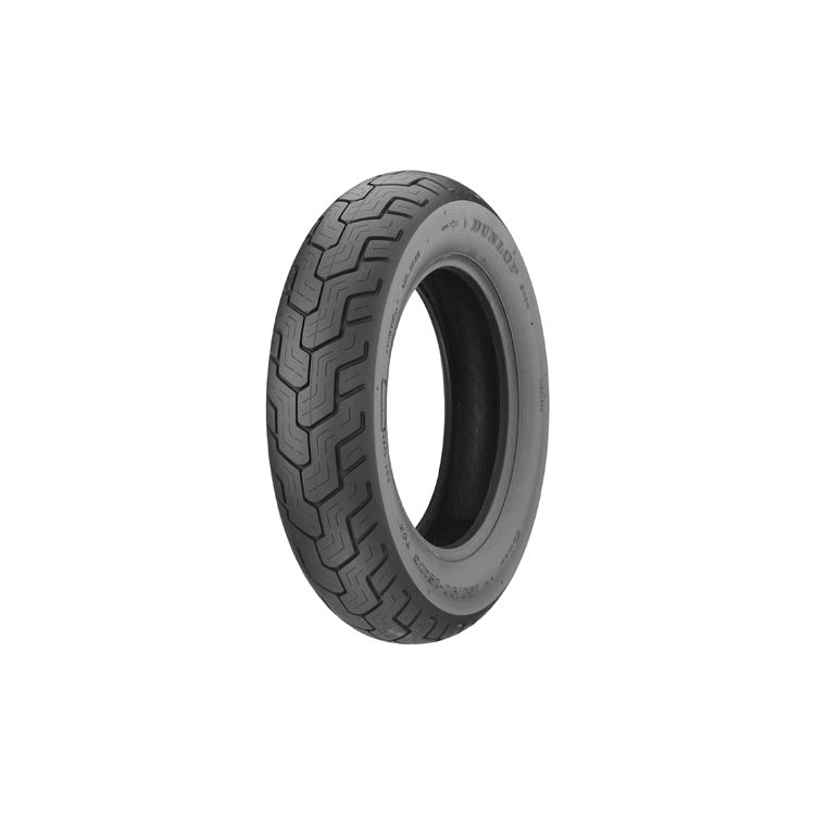 Dunlop D417 Victory Rear Tire