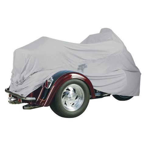 Nelson Rigg Trike Dust Cover (XL)