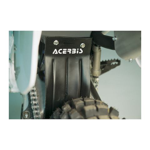 Acerbis Mud Flap Honda / Kawasaki / Suzuki / KTM / Yamaha