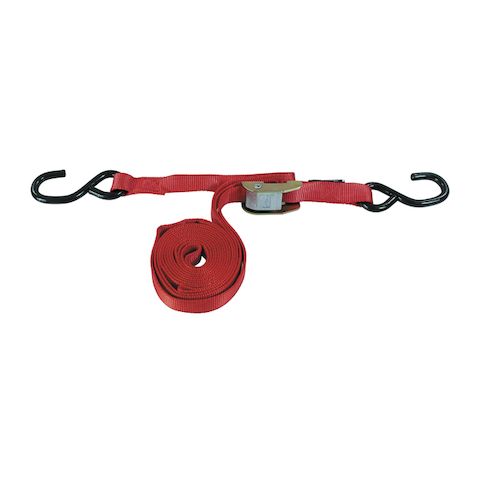 Powertye 12' Extra Long Tiedown