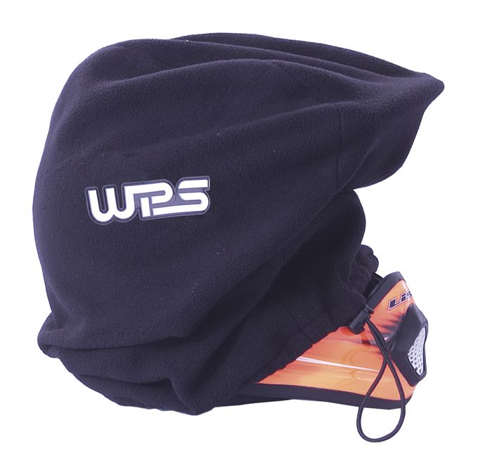 Fly Racing Dirt WPS Polar Fleece Helmet Bags - RevZilla