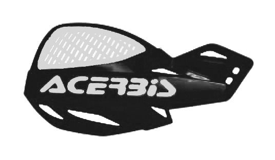 Acerbis Uniko Vented Handguards N/A