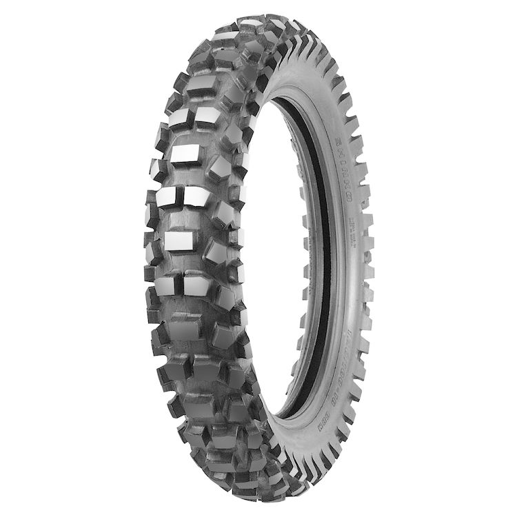 Shinko 500 / 502 Tires - RevZilla