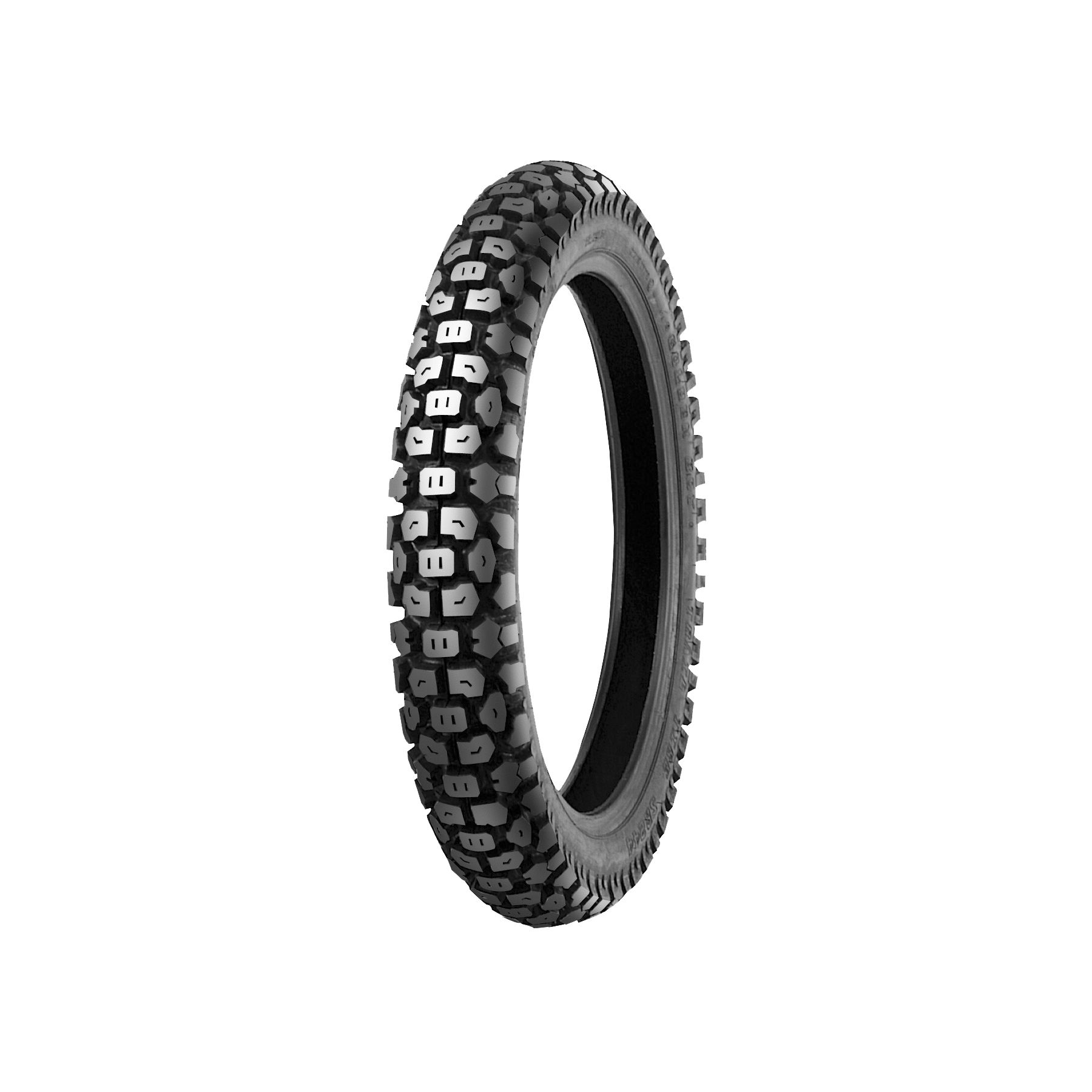Shinko 244 Dual Sport Tires