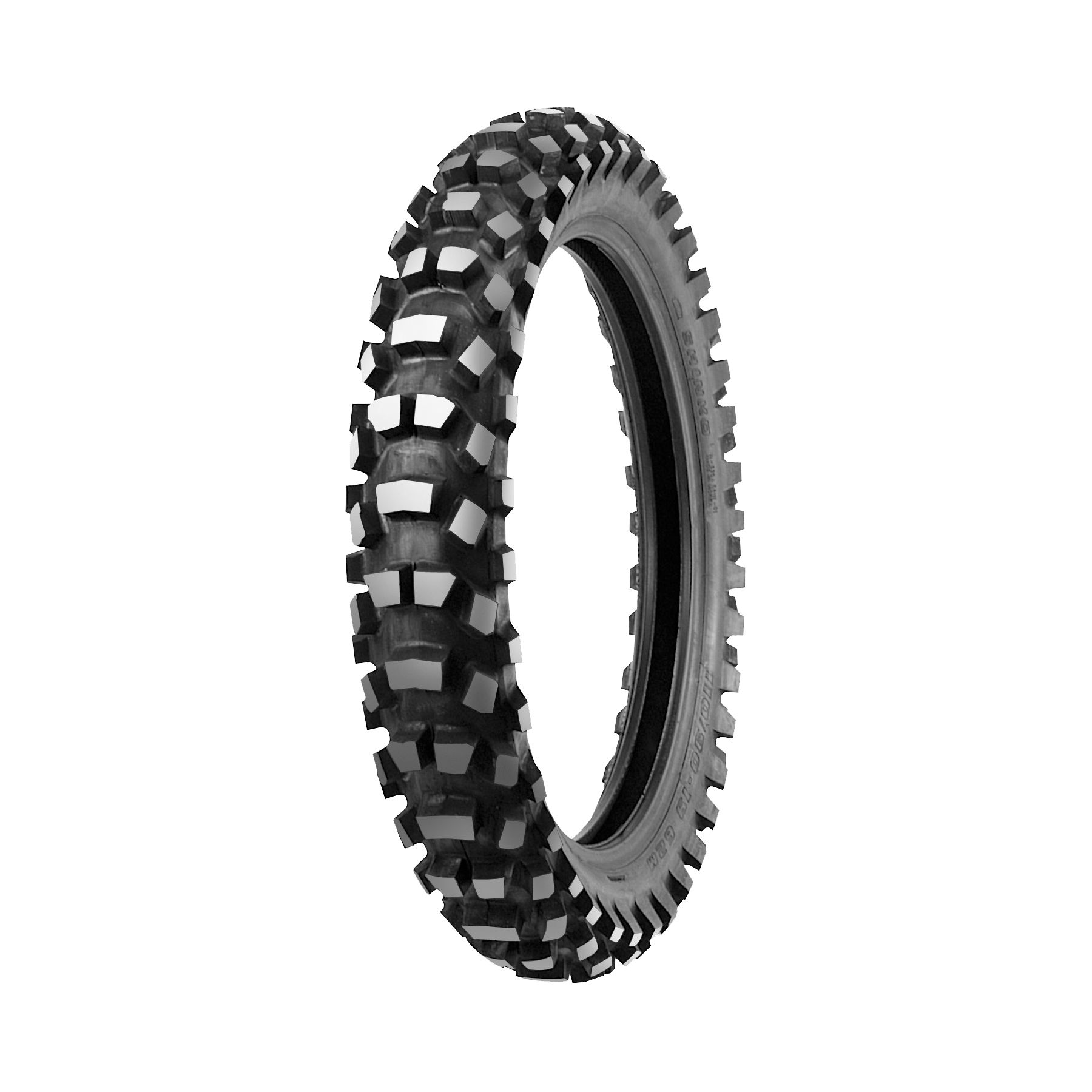 Shinko 520 Series Intermediate / Hard Tires