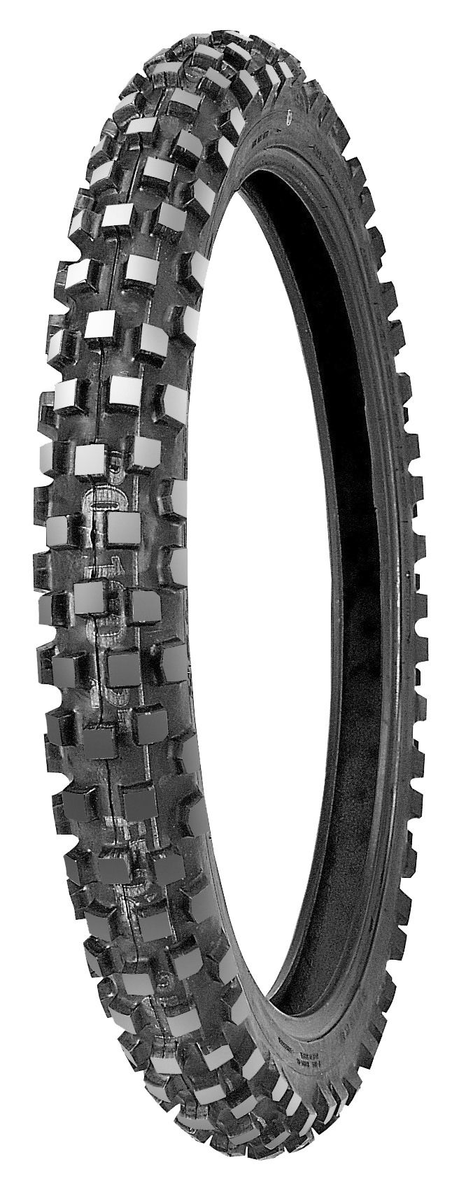 Shinko 504 / 505 Tires Front 80/100-21