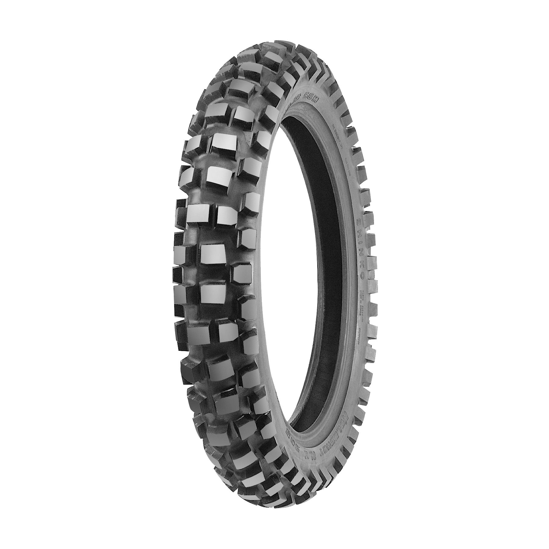 Shinko 504 / 505 Tires