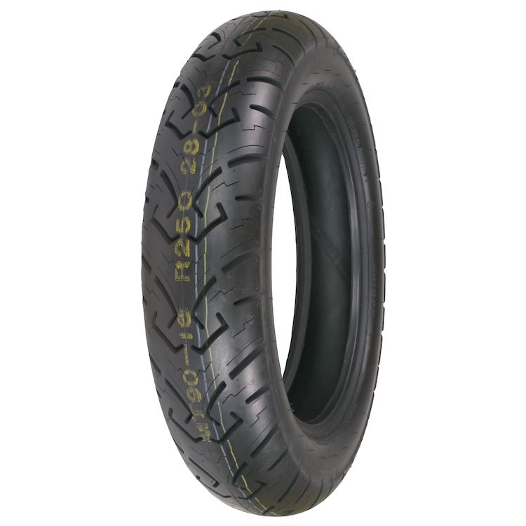 Shinko 250 Classic Tires