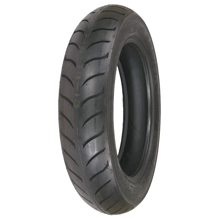 Shinko 718 Rear Tires