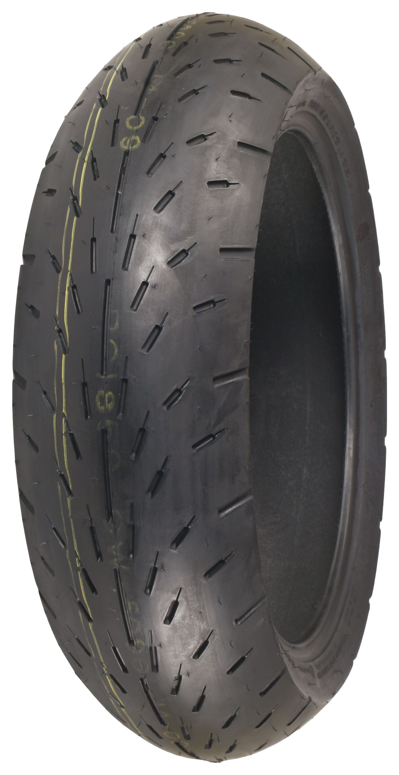 Shinko 003 Stealth Tires Rear 180/55ZR17
