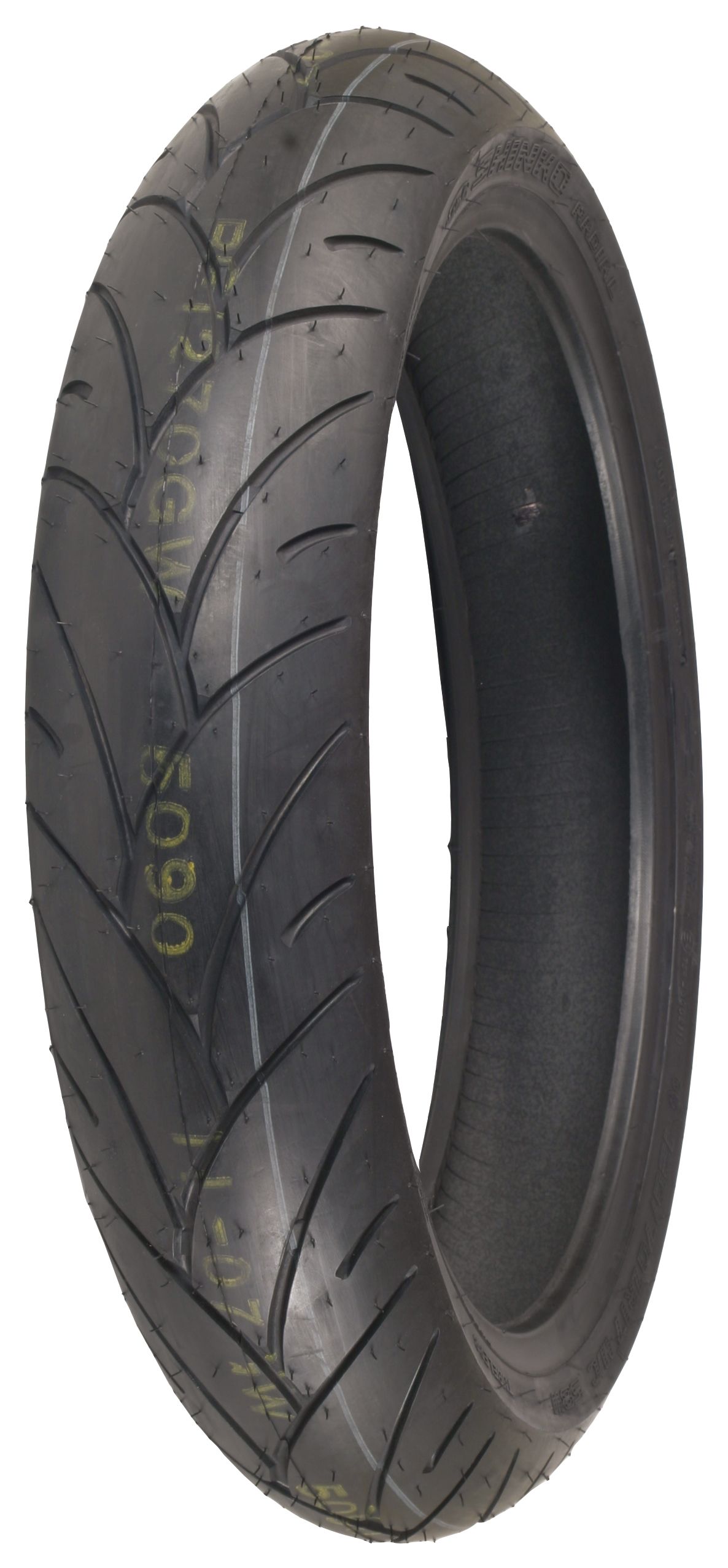 Shinko 005 Advance Tires Front 130/70VR18 63V