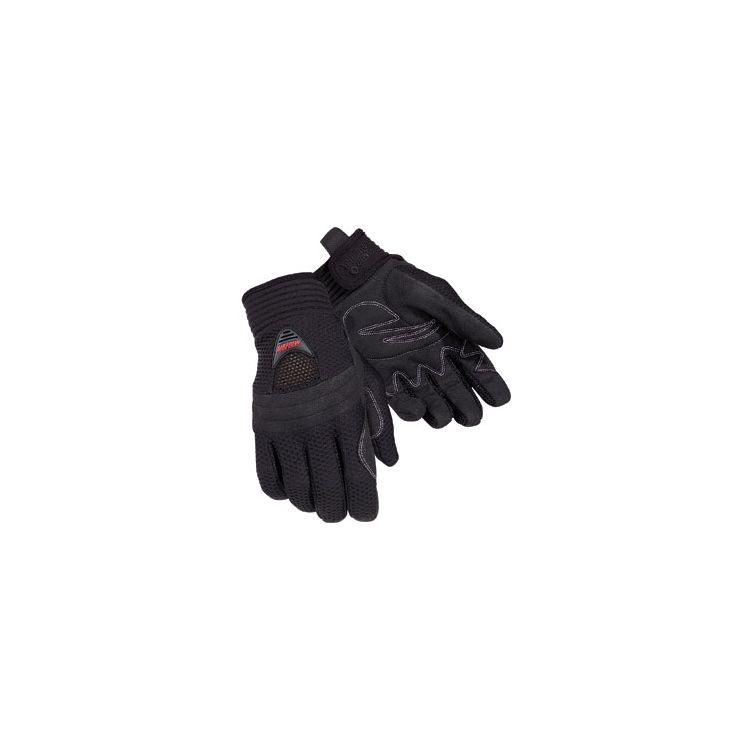 Tour Master Airflow Women's Gloves RevZilla