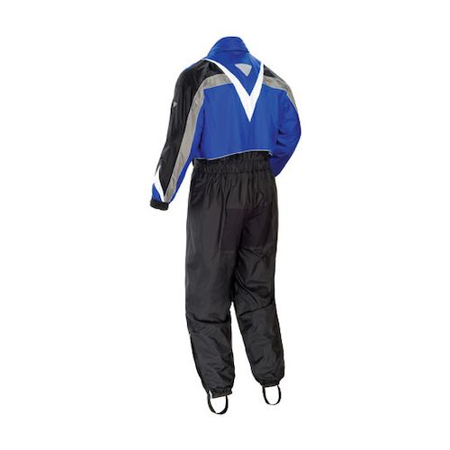 Tour Master Elite Series II 1 Piece Rain Suit RevZilla