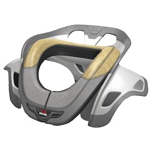 B壁 【正規品】EVS RC-EVOLUTION ネックブレース オフロード EVS RC Evolution Race Collar - RevZilla