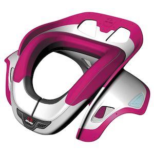 EVS RC Evolution Race Collar - RevZilla