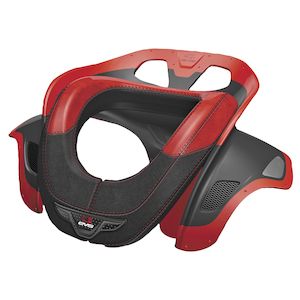 B壁 【正規品】EVS RC-EVOLUTION ネックブレース オフロード EVS RC Evolution Race Collar - RevZilla
