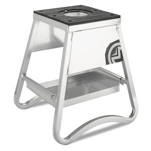 Moose Aluminum Bike Stand
