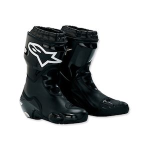 Alpinestars Supertech Boots