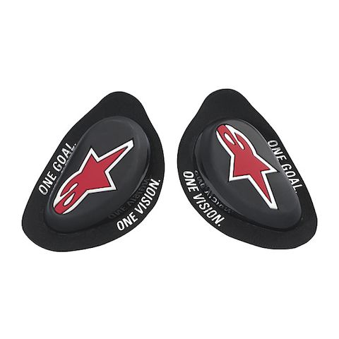 Alpinestars GP Knee Sliders
