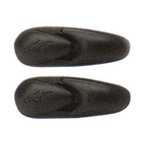 Alpinestars Replacement Toe Slider Set