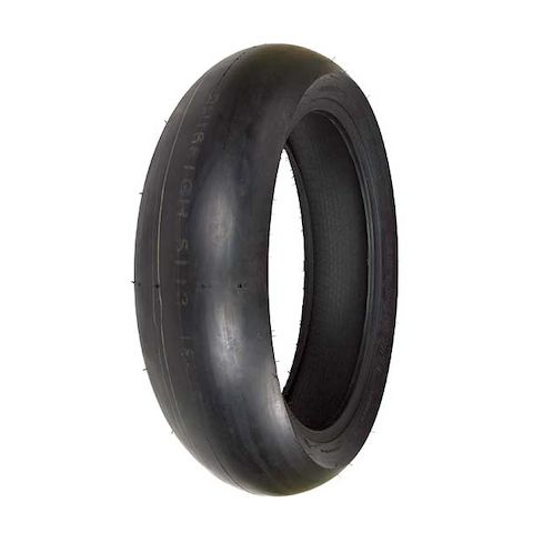 Shinko 008 Race Slick Tires