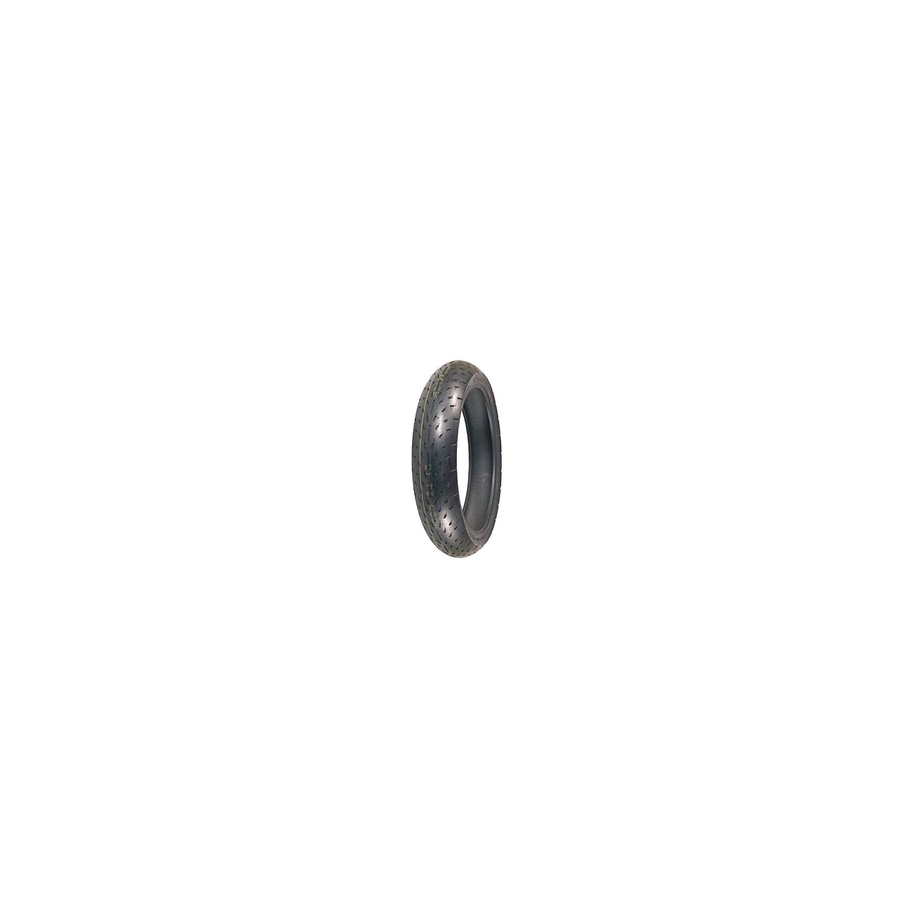 Shinko 003 Stealth Ultra-Soft Tires