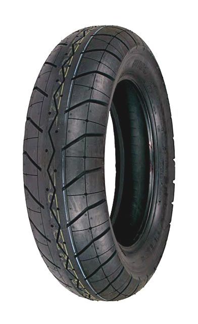 Shinko 230 Tour Master Tires Rear 130/90-17 74V