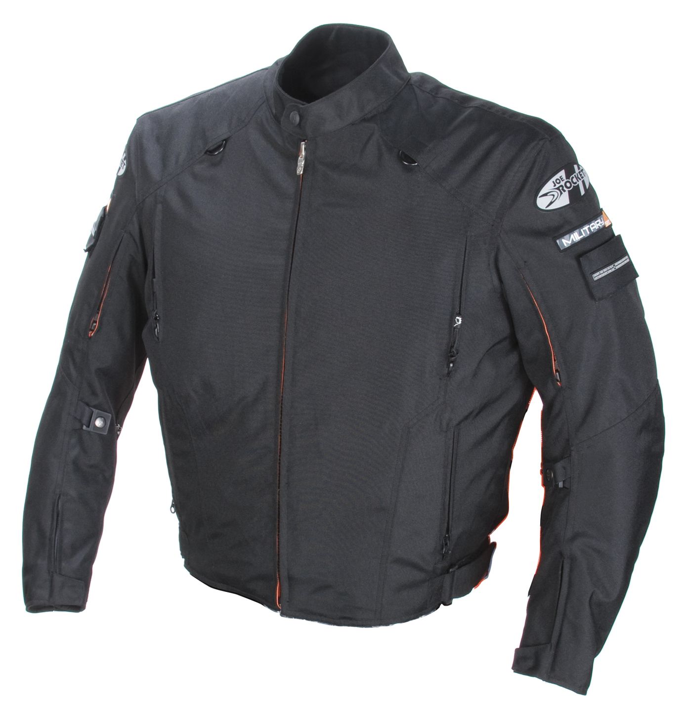 Joe Rocket Recon Military Spec Jacket RevZilla