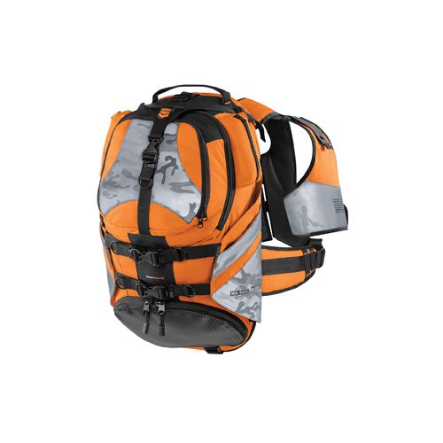 Icon Squad 2 Mil Spec Backpack RevZilla