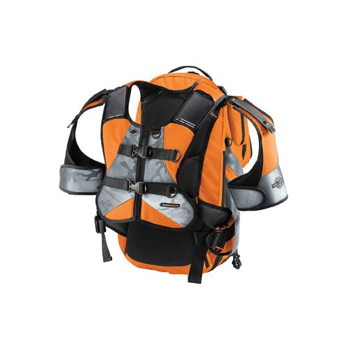 Icon Squad 2 Mil Spec Backpack RevZilla
