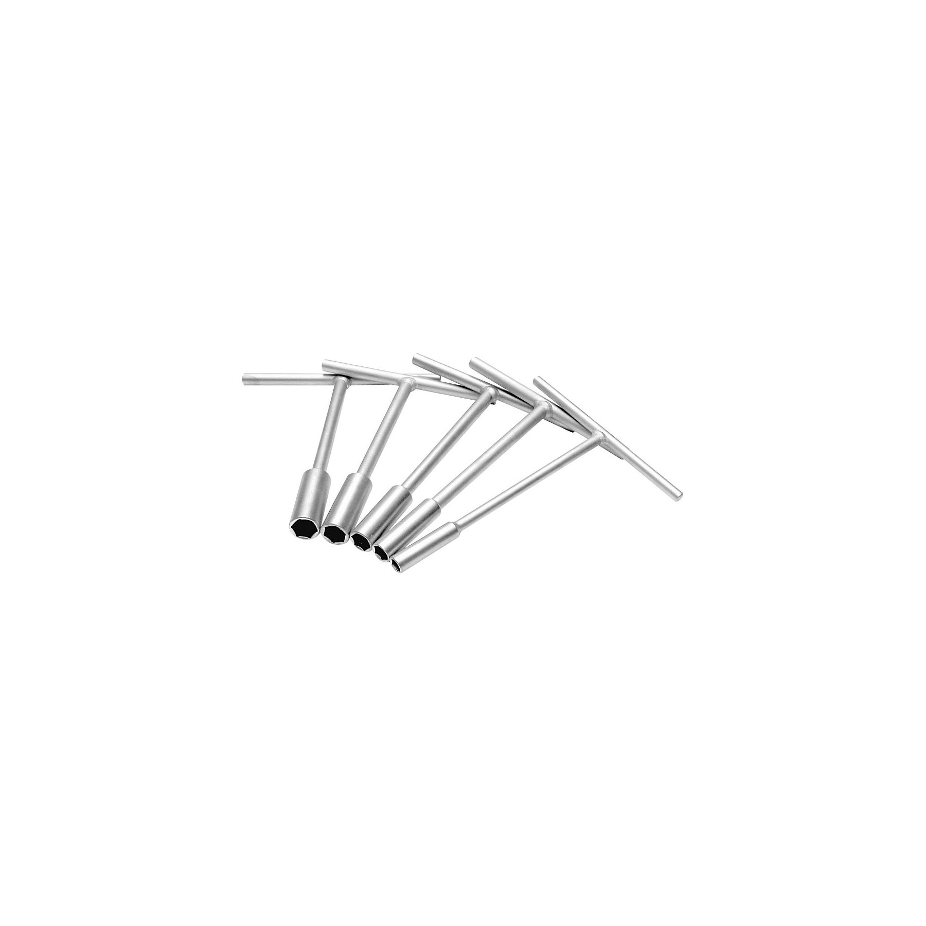 Motion Pro Mini T Handle Set