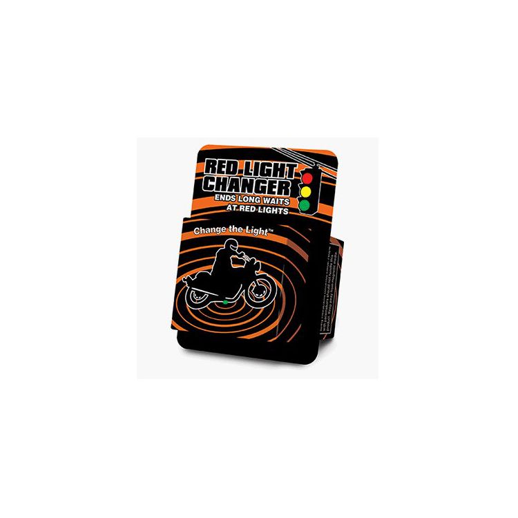 Amanet Red Light Changer