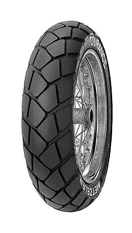 Metzeler Tourance Tires Rear 130/80R17 65H TL