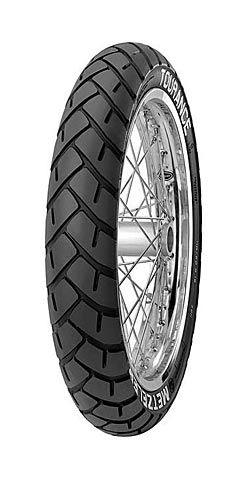 Metzeler Tourance Tires Front 110/80R19 59V TL