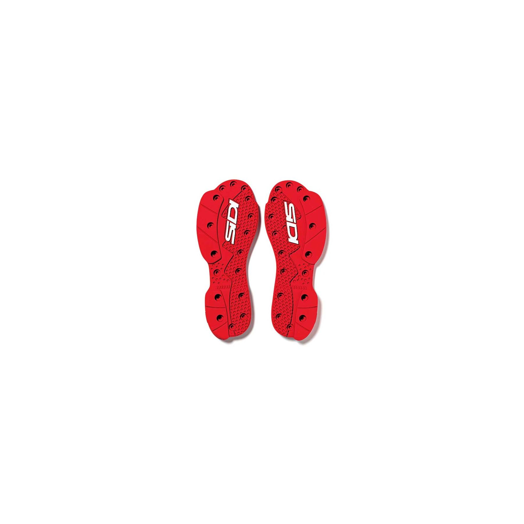 SIDI Crossfire SRS / Crossfire 2 SRS Supermoto Soles (40-42)
