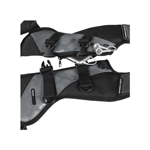 Icon Squad 2 Mil Spec Backpack RevZilla