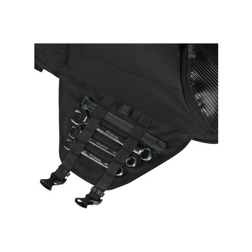 Icon Squad 2 Mil Spec Backpack RevZilla