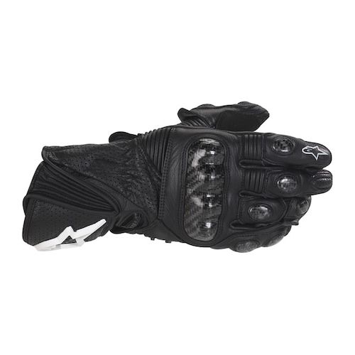 Alpinestars Stella GP Plus Gloves RevZilla