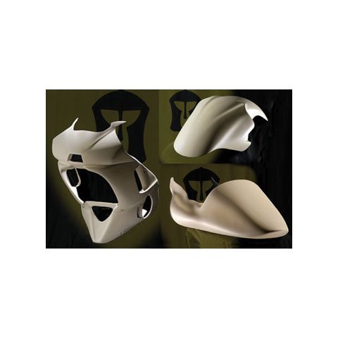 Armour Bodies Bodywork Yamaha R6 1999-2002