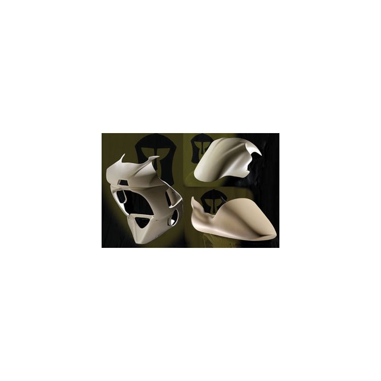 Armour Bodies Bodywork Yamaha R6 1999-2002