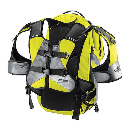 Icon Squad 2 Mil Spec Backpack RevZilla