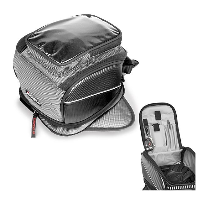 Firstgear Silverstone Tank Bag RevZilla