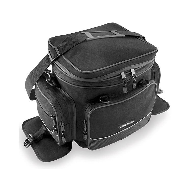 revzilla tail bag
