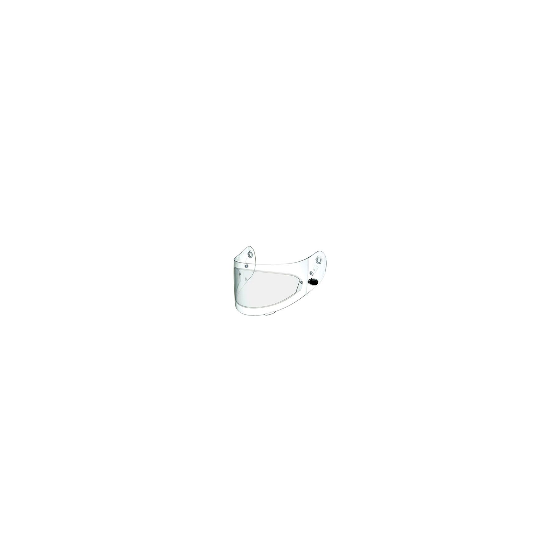 HJC HJ-09 Pinlock-Ready Face Shield