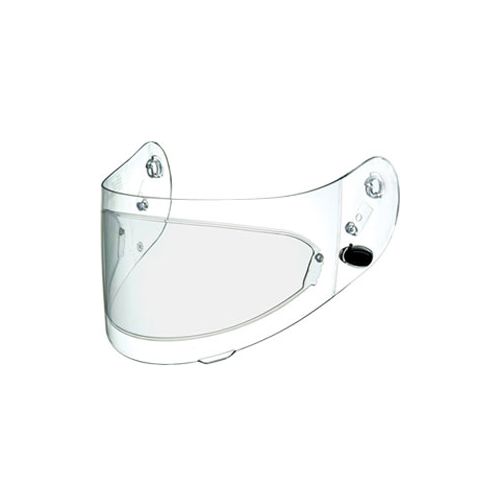 HJC HJ09 PinlockReady Face Shield RevZilla