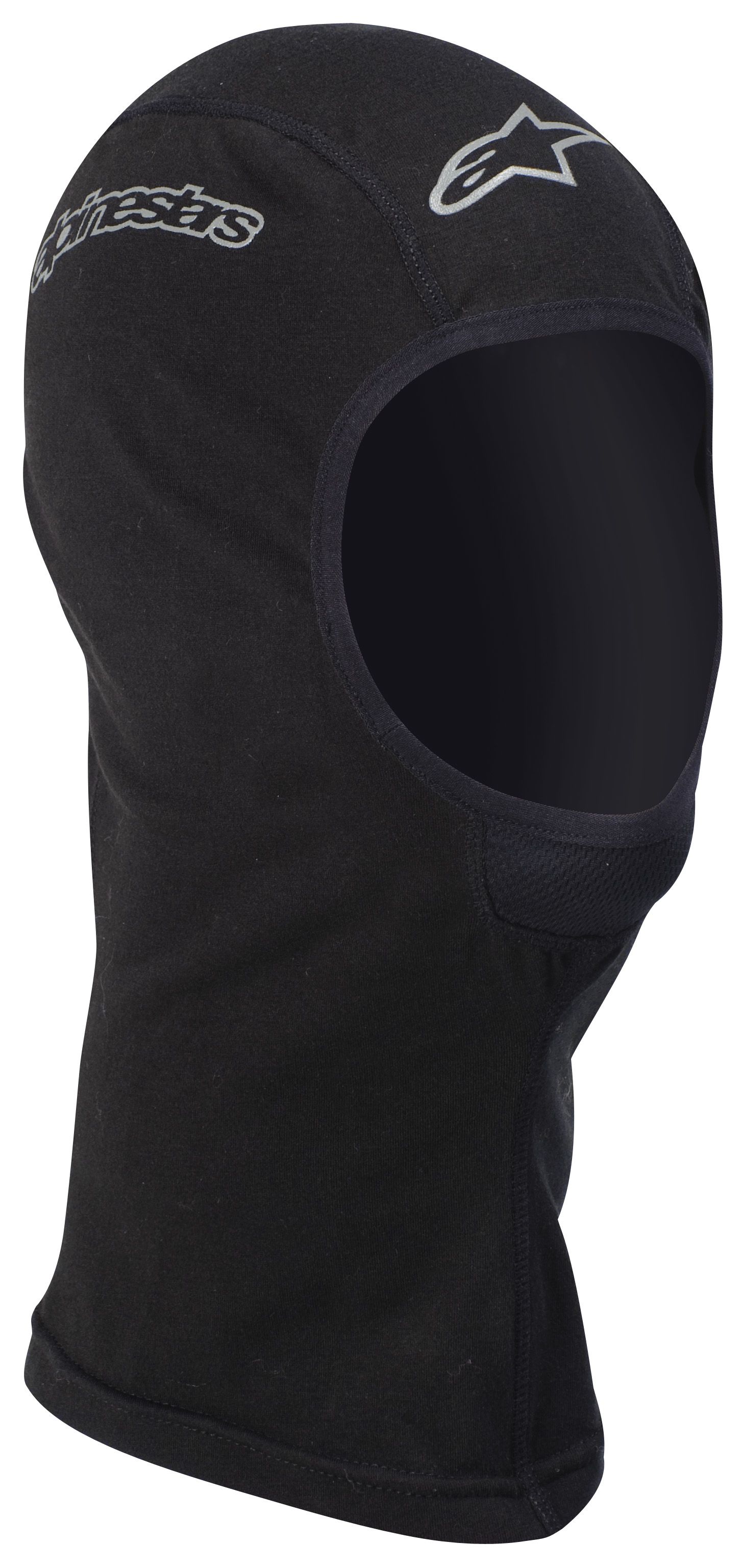 Alpinestars Open Face Balaclava RevZilla