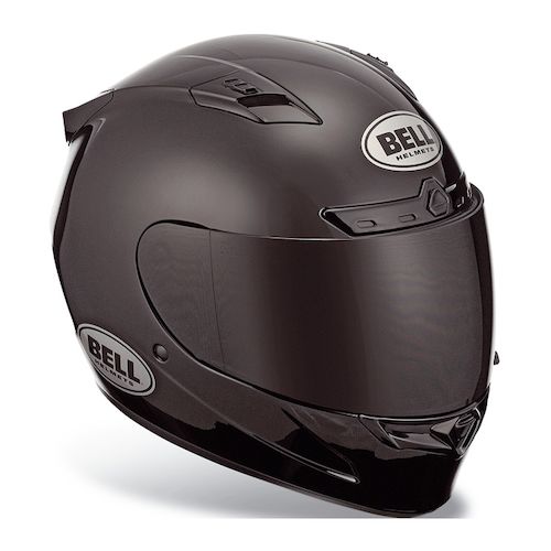 Bell Vortex Helmet RevZilla